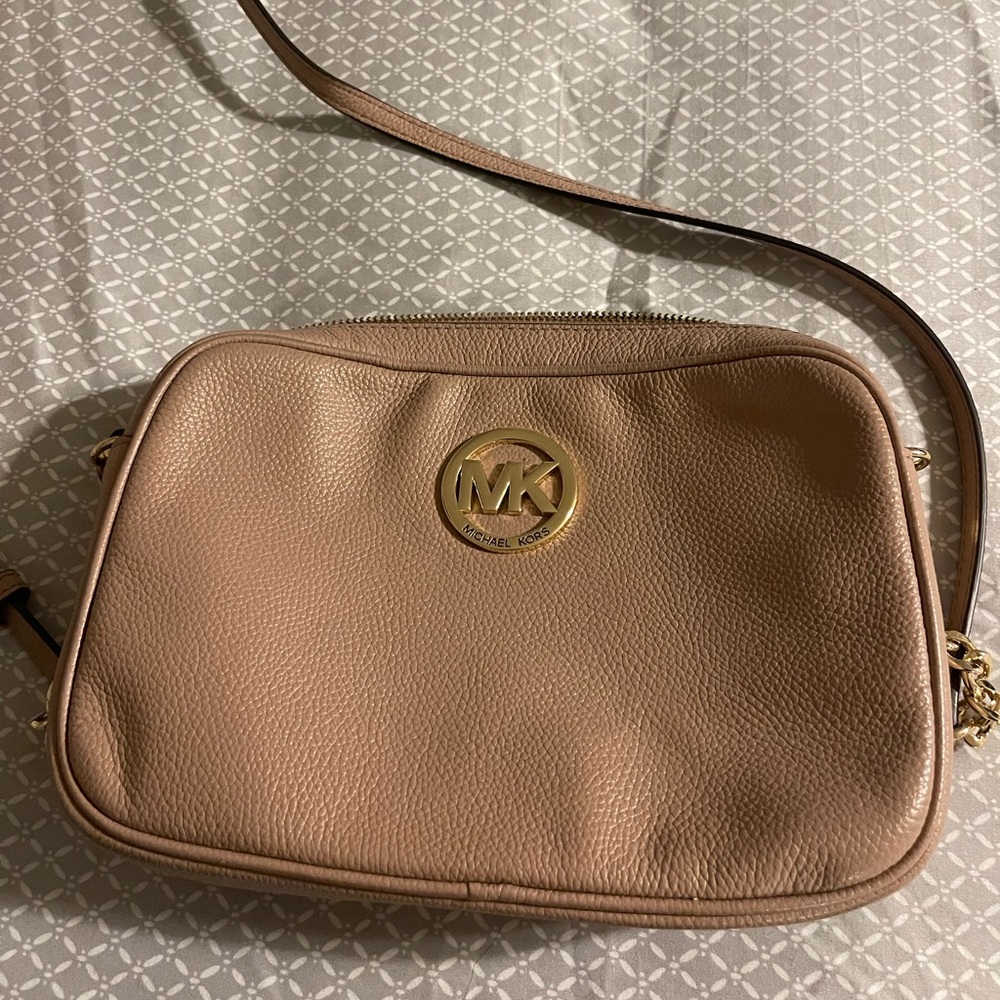 Michael Kors crossbody